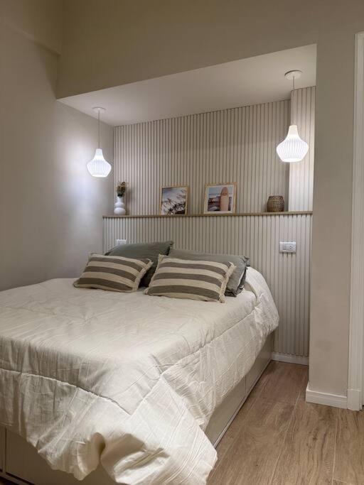 Loft Deluxe en Playa Varese - Apartamento de 1 dormitorio - 28