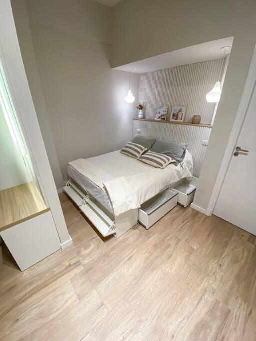 Loft Deluxe en Playa Varese - Apartamento de 1 dormitorio - 33