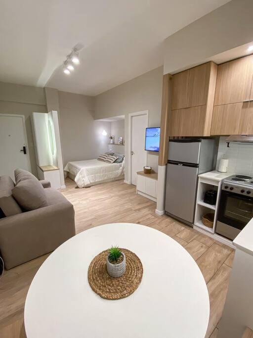 Loft Deluxe en Playa Varese - Apartamento de 1 dormitorio - 34