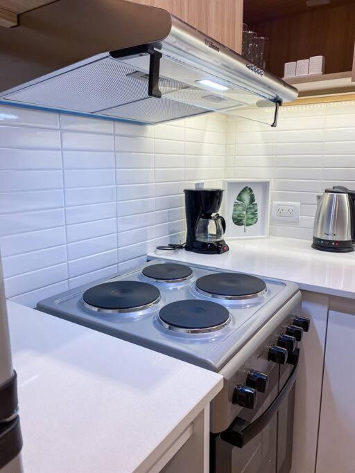 Loft Deluxe en Playa Varese - Apartamento de 1 dormitorio - 41