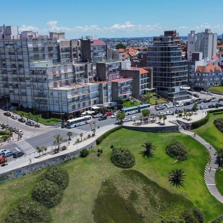 Loft Deluxe en Playa Varese - Apartamento de 1 dormitorio - 42