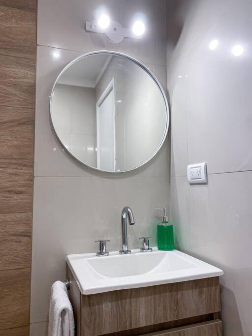 Loft Deluxe en Playa Varese - Apartamento de 1 dormitorio - 43