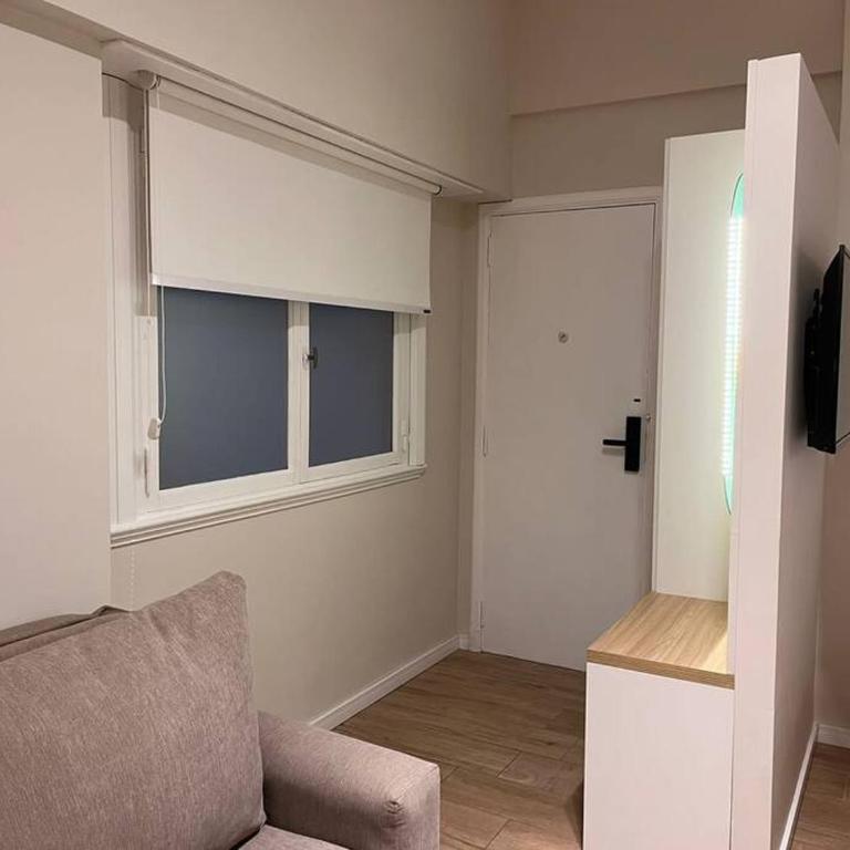 Loft Deluxe en Playa Varese - Apartamento de 1 dormitorio - 45