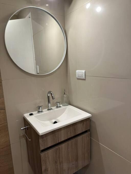 Loft Deluxe en Playa Varese - Apartamento de 1 dormitorio - 46