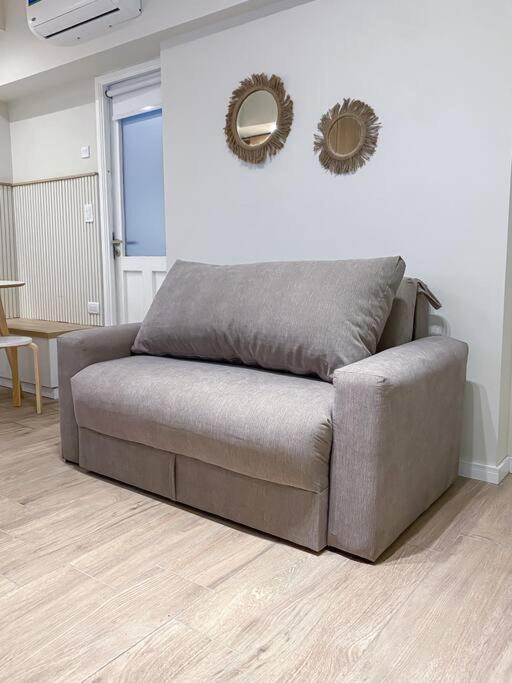 Loft Deluxe en Playa Varese - Apartamento de 1 dormitorio - 47