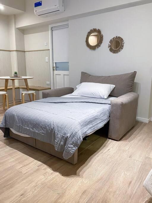 Loft Deluxe en Playa Varese - Apartamento de 1 dormitorio - 49