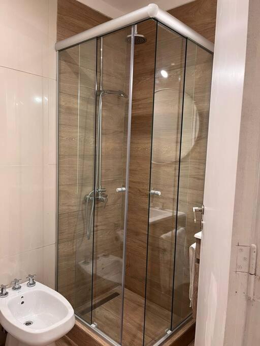 Loft Deluxe en Playa Varese - Apartamento de 1 dormitorio - 51