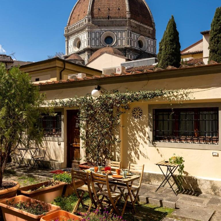Casa Stefano - Appartamento con 2 Camere da Letto - 4