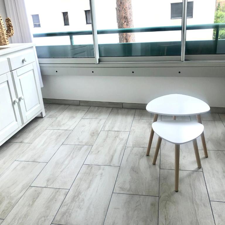 Studio Cosy + parking privé - Studio - 10