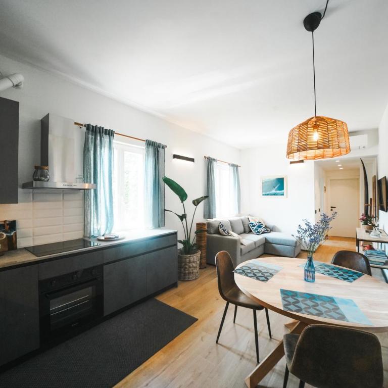 surf house - One-Bedroom Apartment - 5