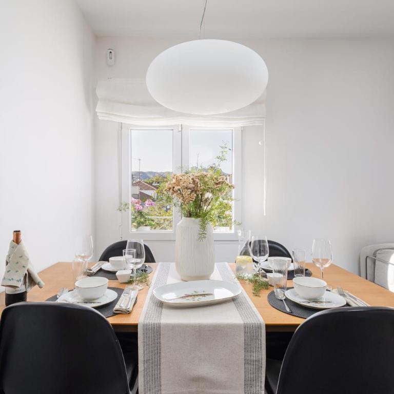 Casa Pepita - Apartamento Deluxe de 2 dormitorios - 14