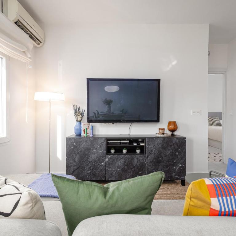 Casa Pepita - Apartamento Deluxe de 2 dormitorios - 17