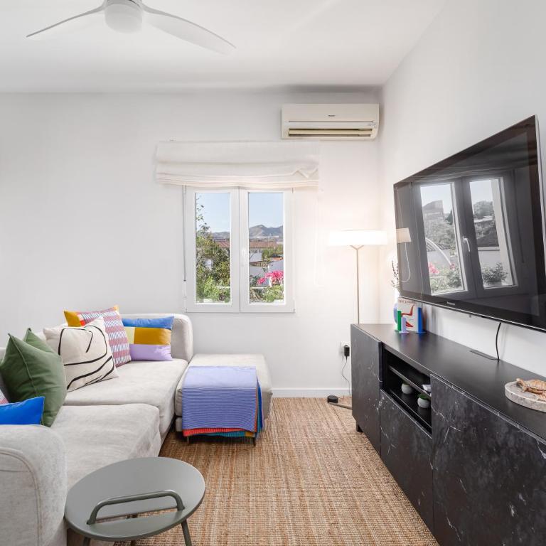 Casa Pepita - Apartamento Deluxe de 2 dormitorios - 18
