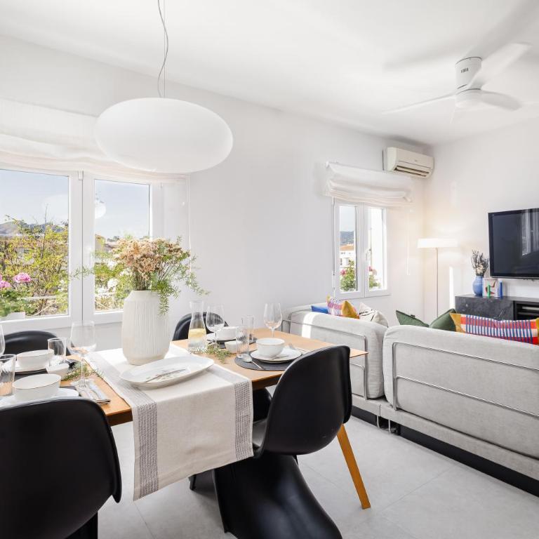 Casa Pepita - Apartamento Deluxe de 2 dormitorios - 25