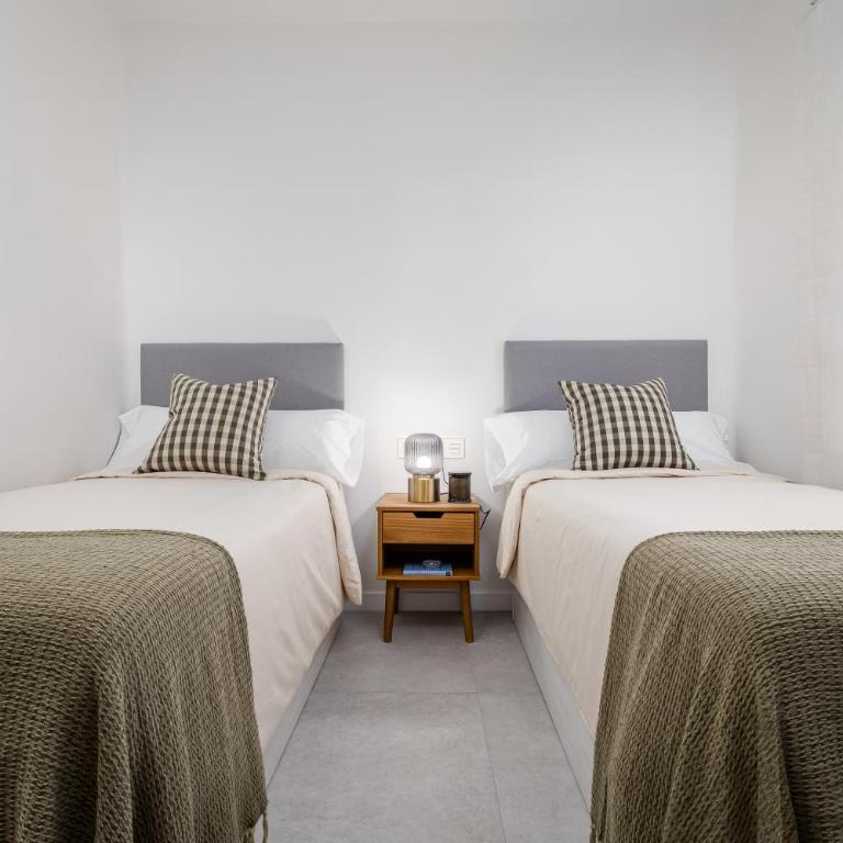 Casa Pepita - Apartamento Deluxe de 2 dormitorios - 22