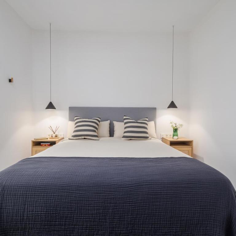 Casa Pepita - Apartamento Deluxe de 2 dormitorios - 7