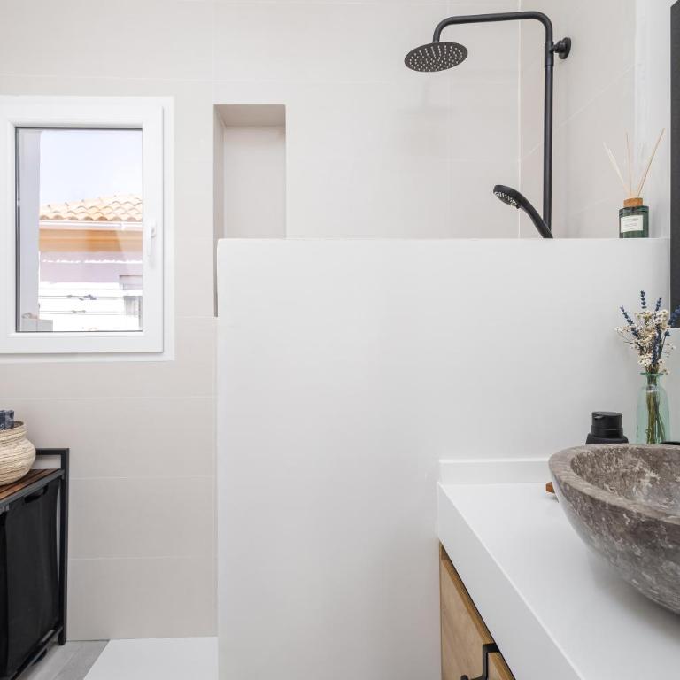 Casa Pepita - Apartamento Deluxe de 2 dormitorios - 12