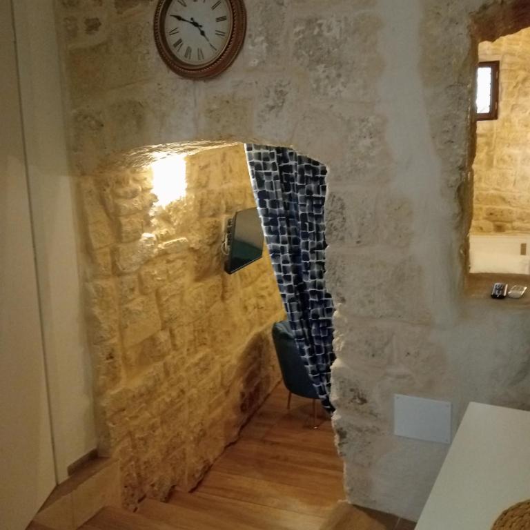 A Casa Di Rita - Appartamento con 1 Camera da Letto - 22