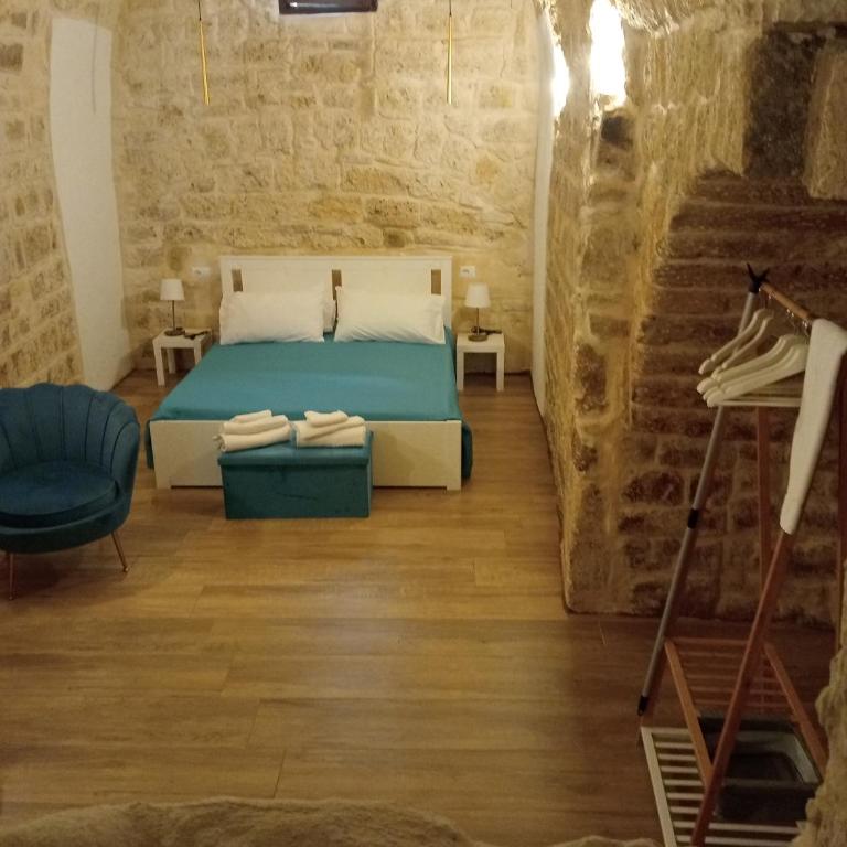 A Casa Di Rita - Appartamento con 1 Camera da Letto - 11