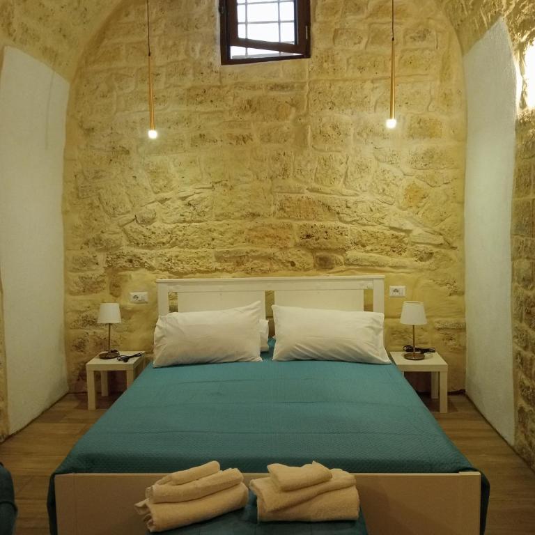 A Casa Di Rita - Appartamento con 1 Camera da Letto - 8