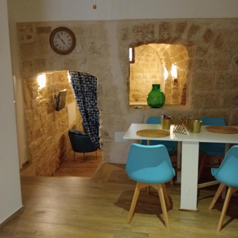 A Casa Di Rita - Appartamento con 1 Camera da Letto - 21