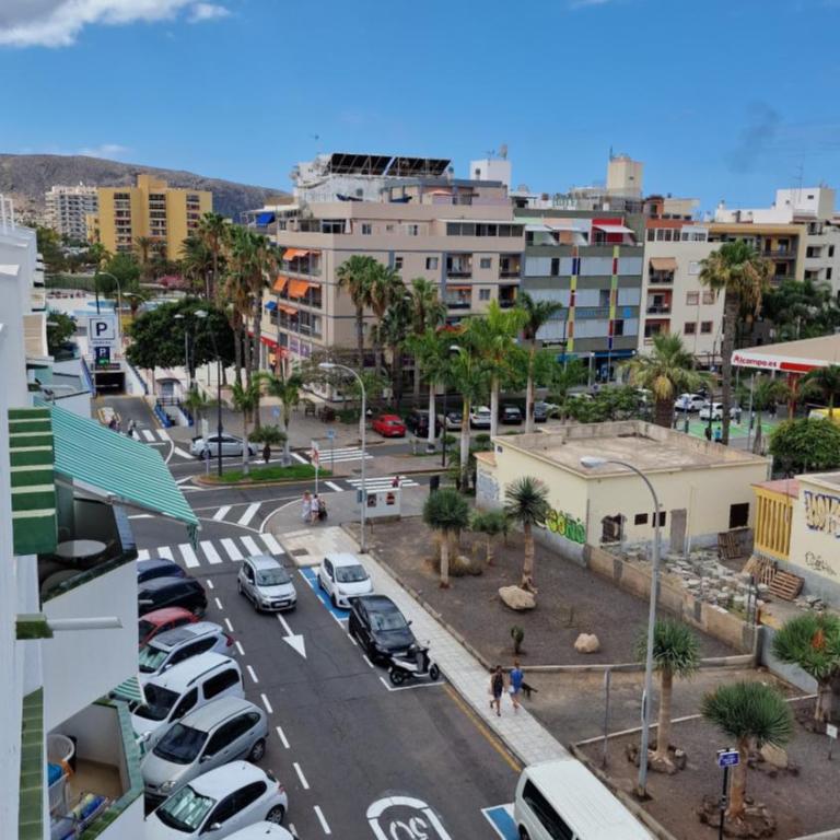 Dúplex Penthouse Los Cristianos Beach - Apartamento de 2 dormitorios - 71