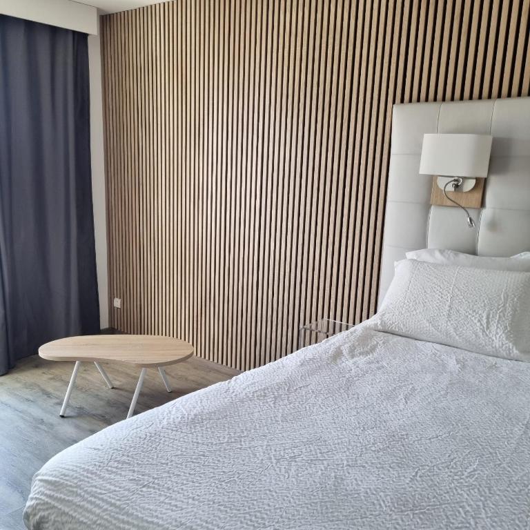 Studio Naturiste Adam Résidence Le Jardin D'Eden - Appartement 1 Chambre - 13