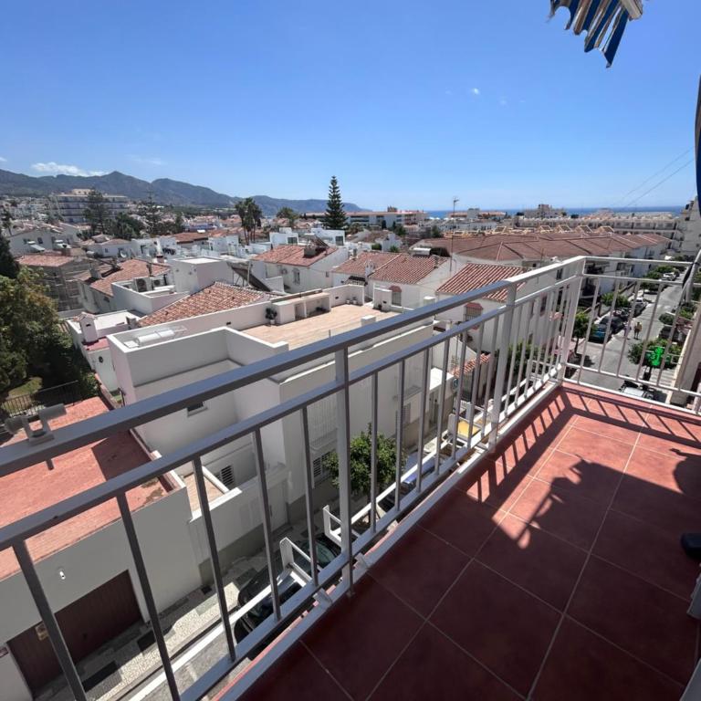 Apartamento Balcón a Nerja - Apartamento de 2 dormitorios - 11