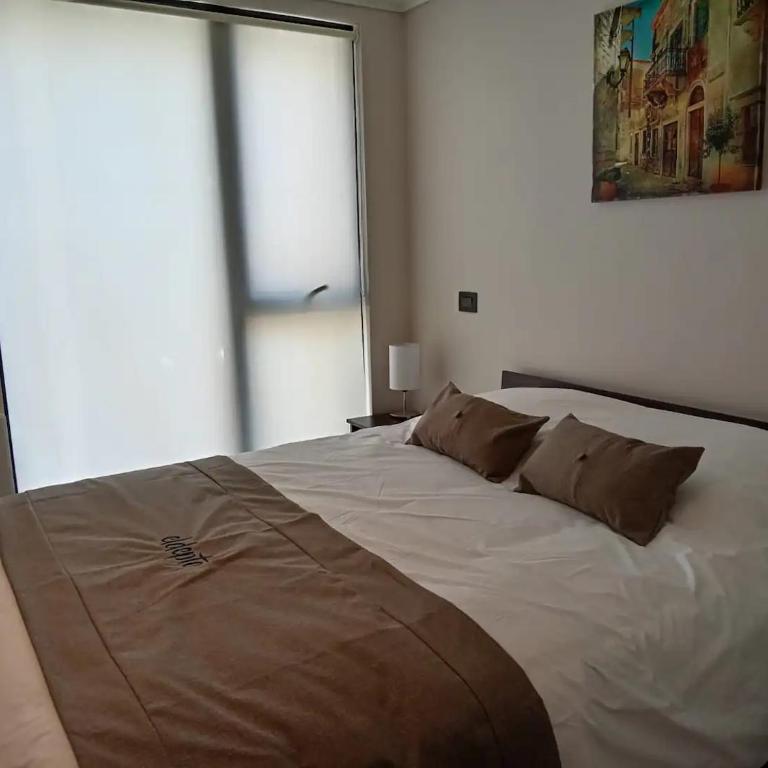 ELDEPTO Padre Mariano Apart Hotel - Apartamento de 1 dormitorio - 6