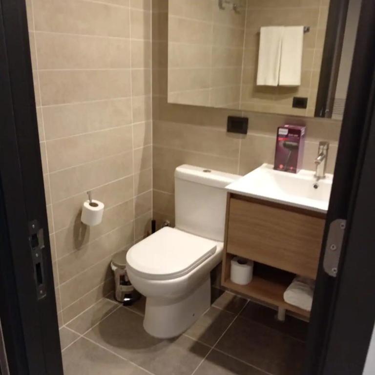 ELDEPTO Padre Mariano Apart Hotel - Apartamento de 1 dormitorio - 17