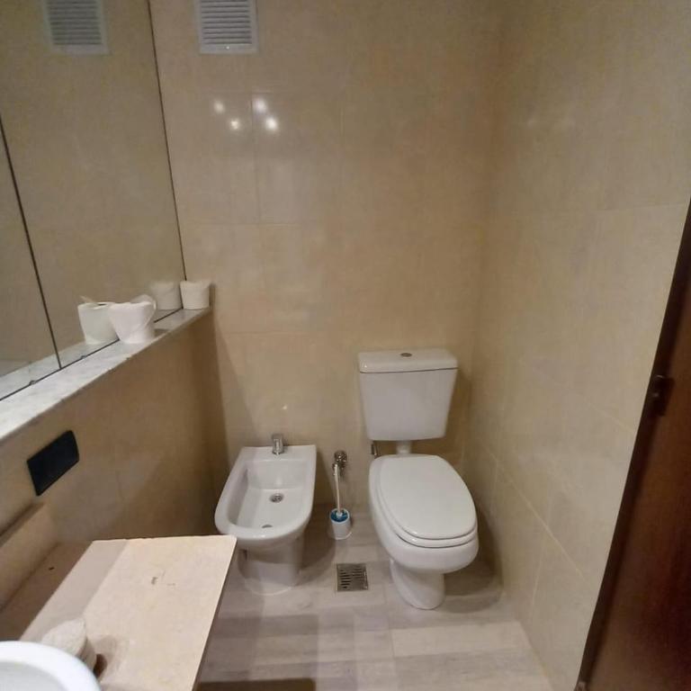 Riposo - Apartamento de 1 dormitorio - 5