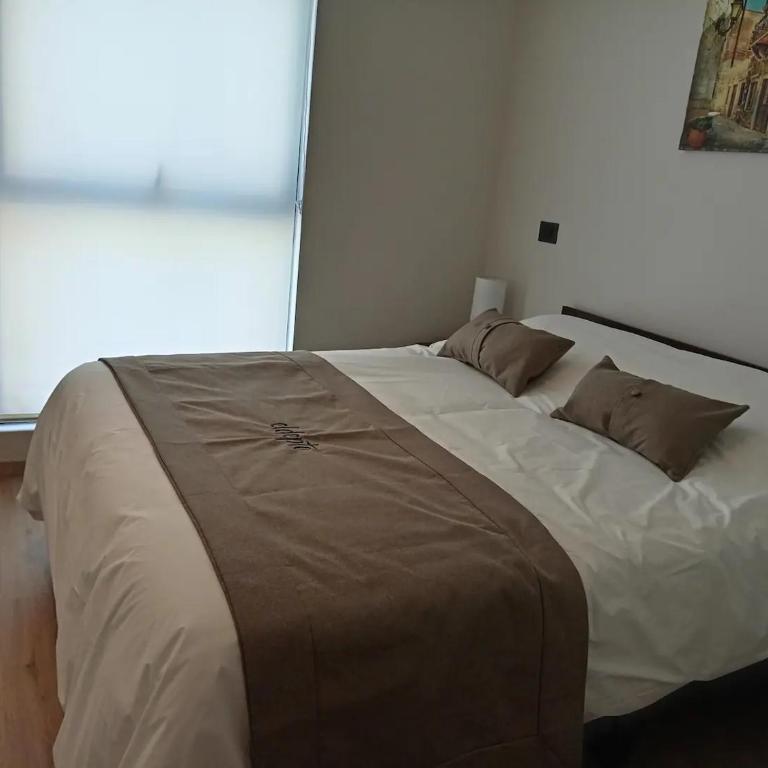 ELDEPTO Padre Mariano Apart Hotel - Apartamento de 2 dormitorios - 22