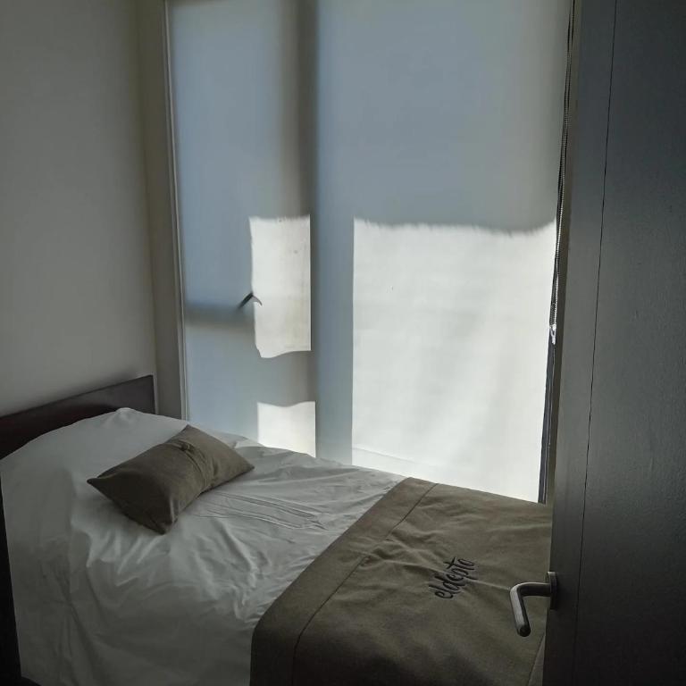 ELDEPTO Padre Mariano Apart Hotel - Apartamento de 2 dormitorios - 16