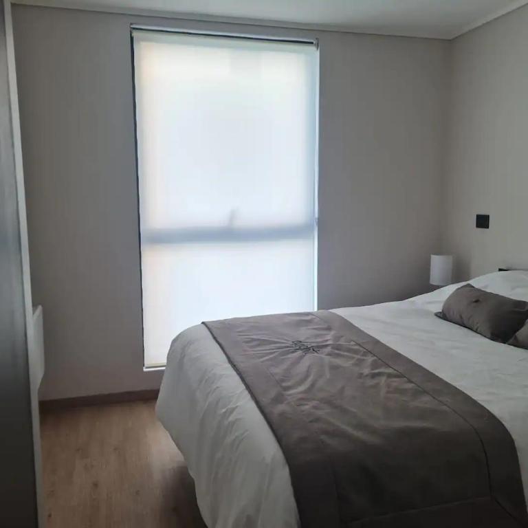 ELDEPTO Padre Mariano Apart Hotel - Apartamento de 2 dormitorios - 25