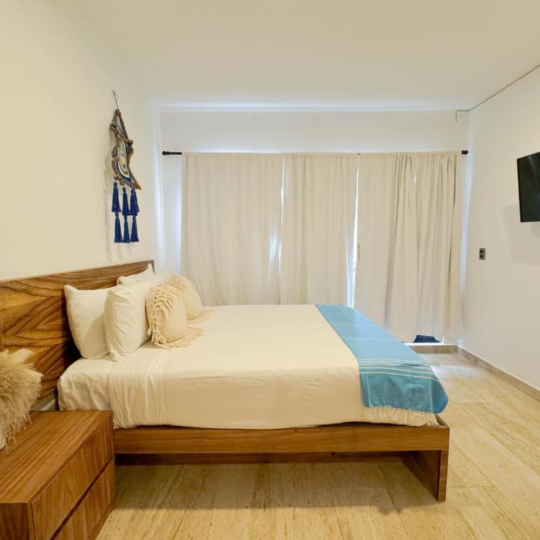 Increible y Moderno Ph Studio Naia C35 By Sandy Powerful - Apartamento de 1 dormitorio - 3