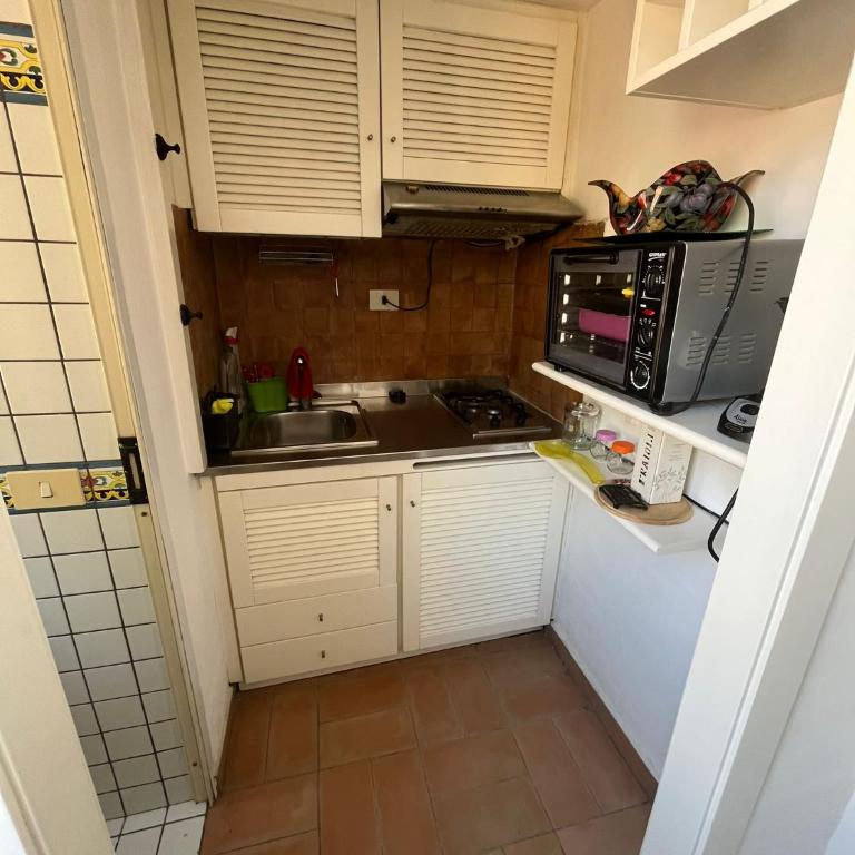 Casa Lella al Borgo Pio, a pochi passi da San Pietro - Apartment mit 1 Schlafzimmer - 34