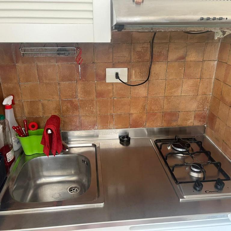 Casa Lella al Borgo Pio, a pochi passi da San Pietro - Apartment mit 1 Schlafzimmer - 36