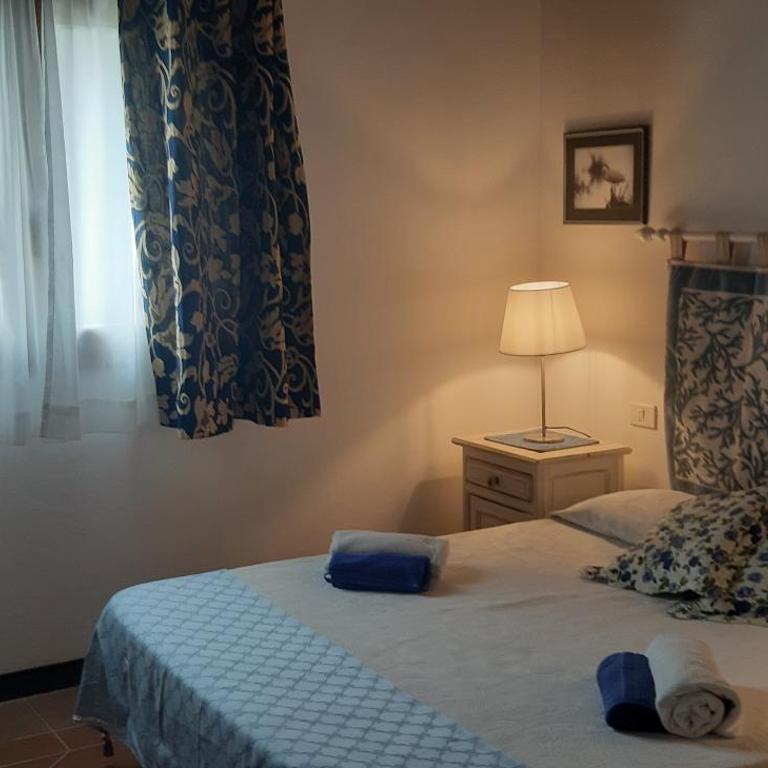 Casa Logos Stintino - Private pool - Villa con 2 Camere da Letto - 24