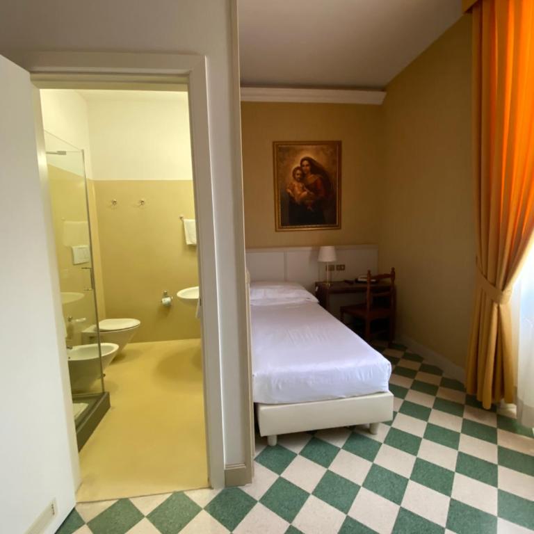 Basilica Hotel - Camera Singola - 5