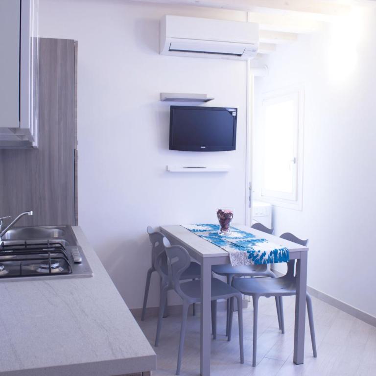 Casa Padoan - Appartamento Standard - 2