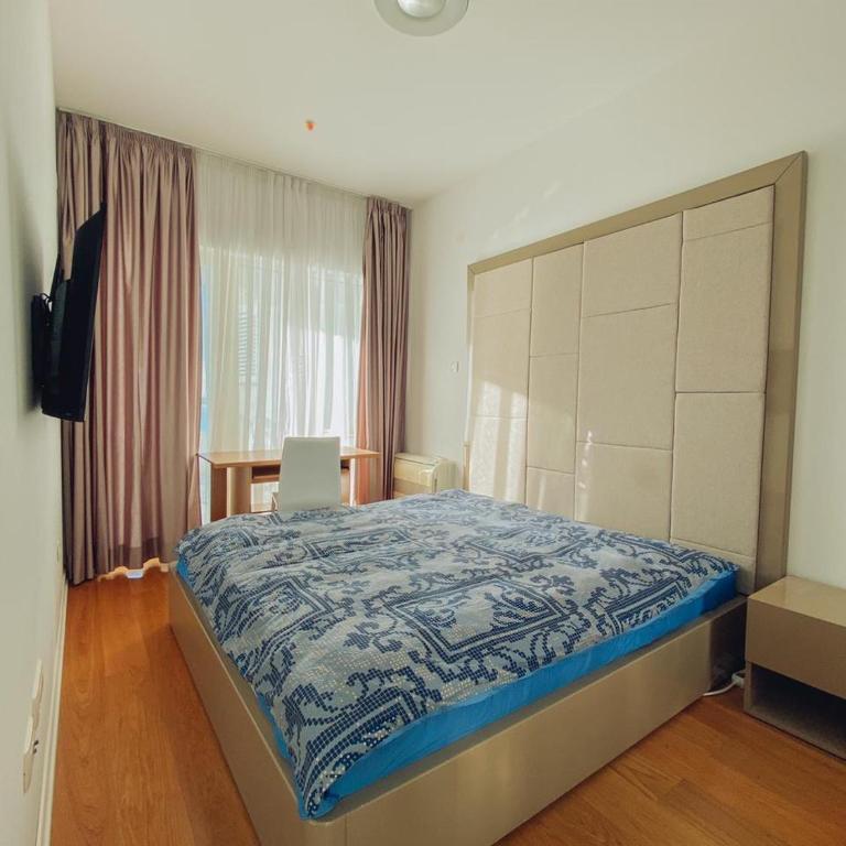 Apartment in Tre Canne - Apartman sa 2 Spavaće Sobe - 20