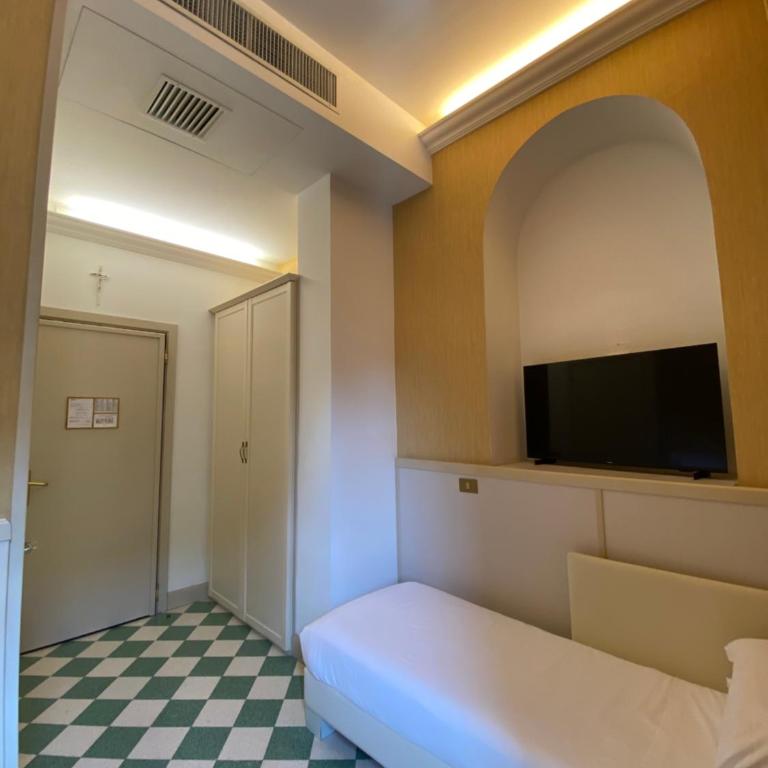 Basilica Hotel - Camera Singola - 3