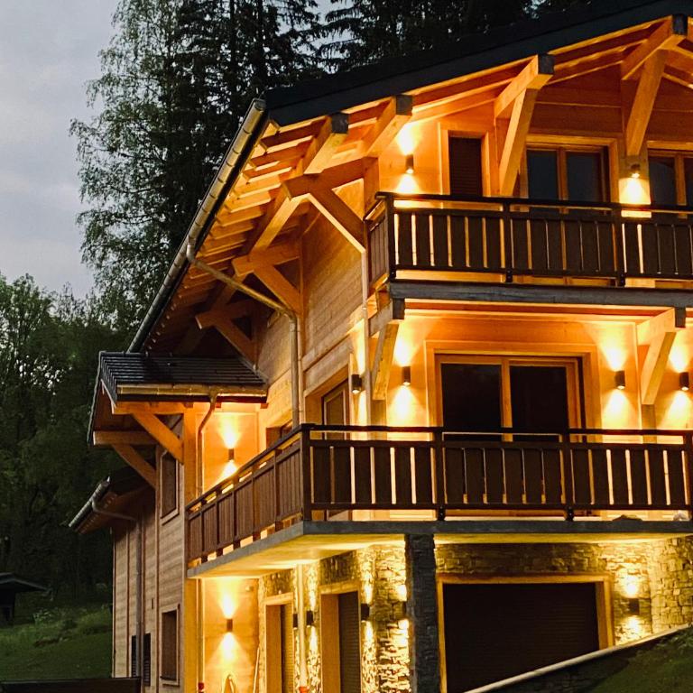 Appartement LE 351 - Deluxe Apartment - 13