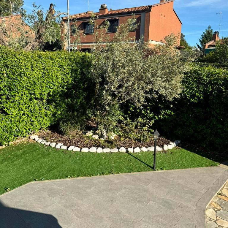 DolceVita Eur2 Luxury Apartament - Appartamento con 1 Camera da Letto - 5