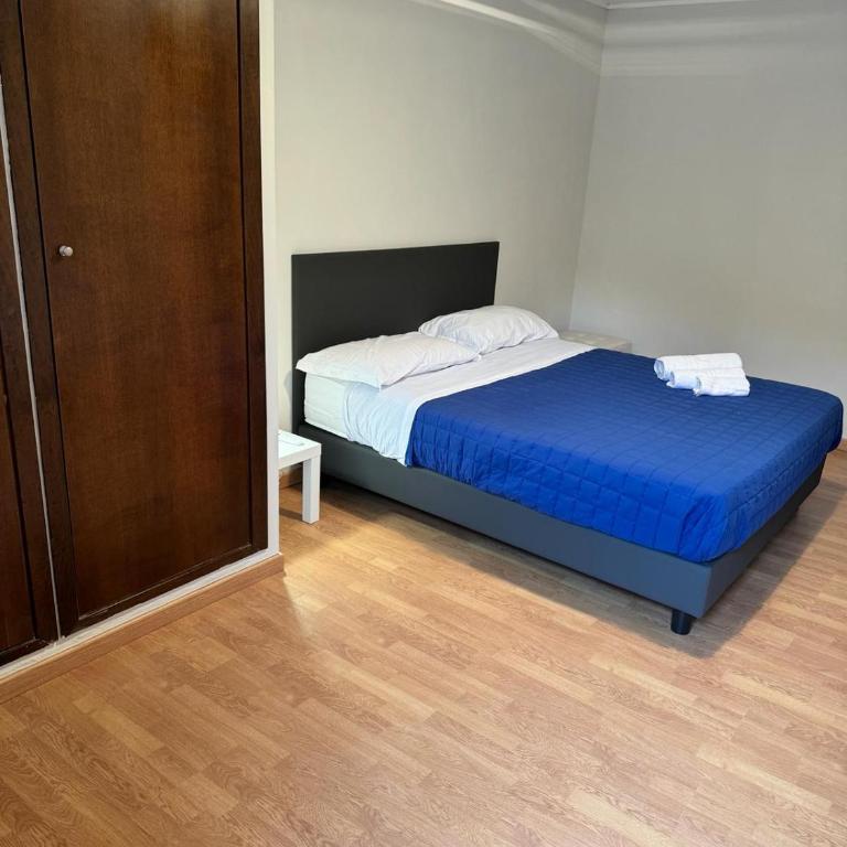 DolceVita Eur2 Luxury Apartament - Appartamento con 1 Camera da Letto - 11