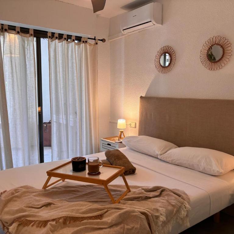 M&M Altea Bay Home - Apartamento de 2 dormitorios - 11