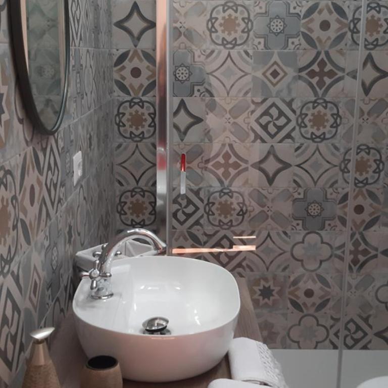 Casa Logos Stintino - Private pool - Villa con 2 Camere da Letto - 25