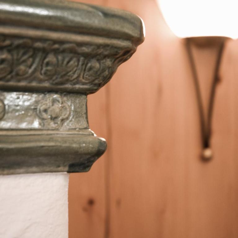 ASTER Boutique Hotel & Chalets - Familien-Penthouse mit zwei Schlafzimmern - 5