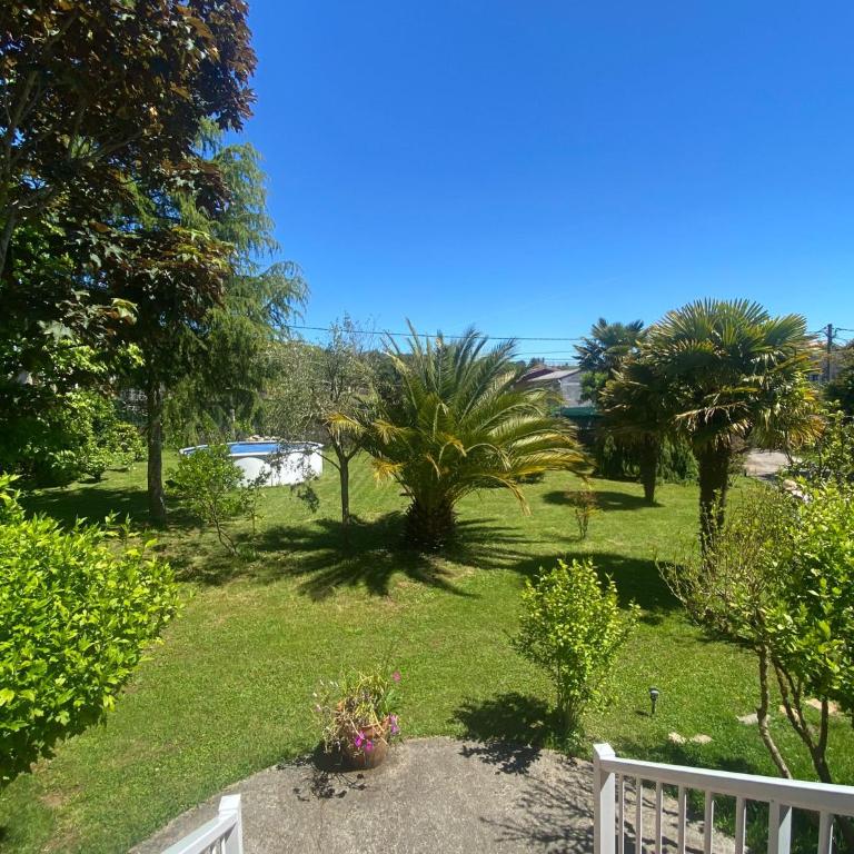 La Fincurri del Nando - Casa de 2 dormitorios - 1