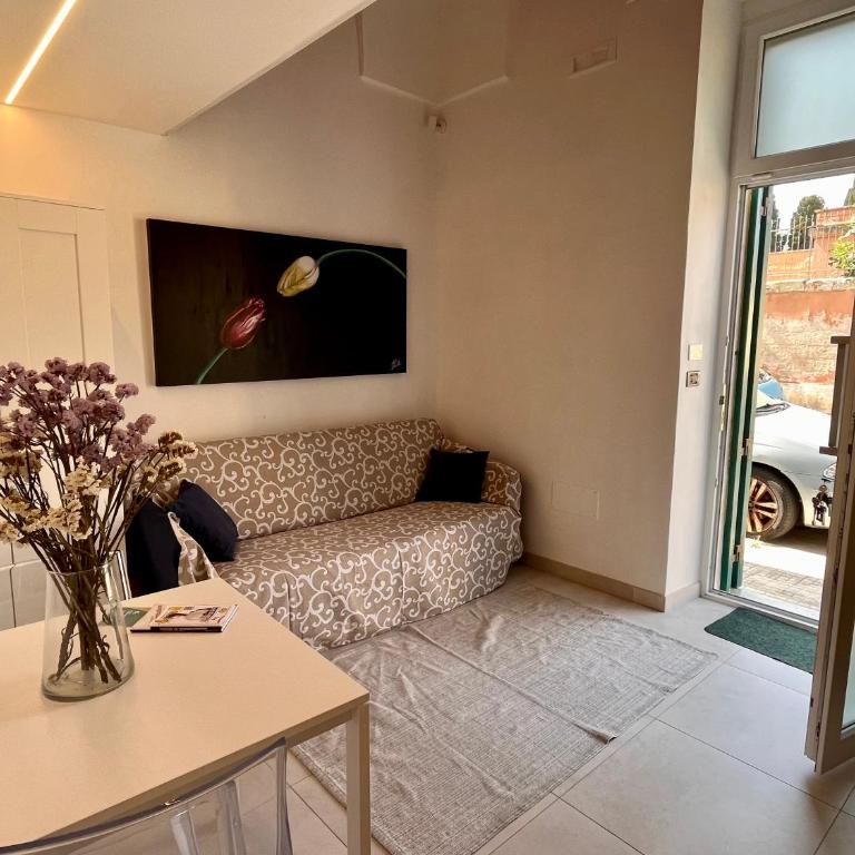 Sotto una buona “STELLA” delizioso monolocale - Casa con 1 Camera da Letto - 10